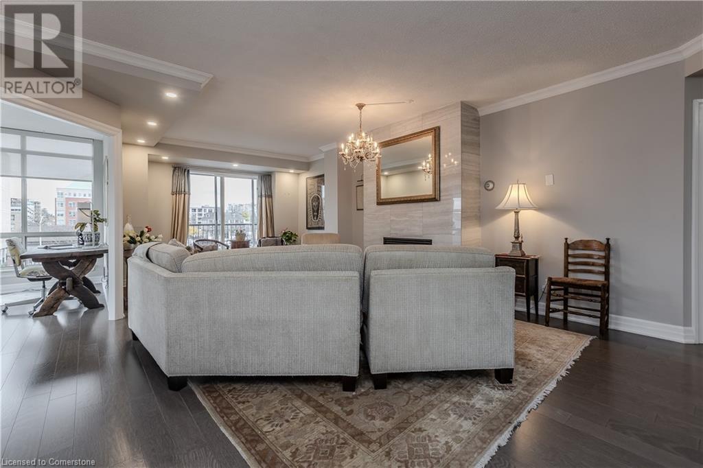 430 Pearl Street Unit# 311, Burlington, Ontario  L7R 4J8 - Photo 15 - 40688316