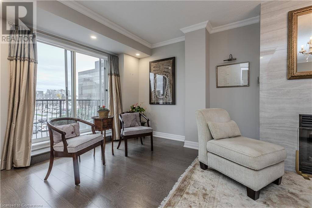 430 Pearl Street Unit# 311, Burlington, Ontario  L7R 4J8 - Photo 19 - 40688316