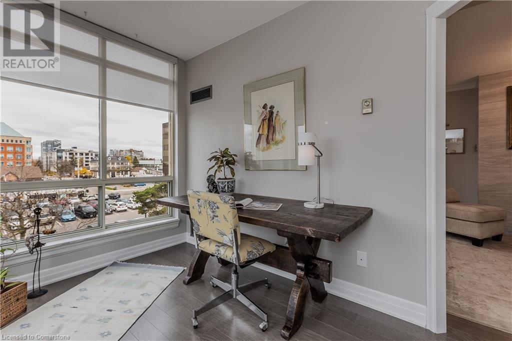 430 Pearl Street Unit# 311, Burlington, Ontario  L7R 4J8 - Photo 23 - 40688316