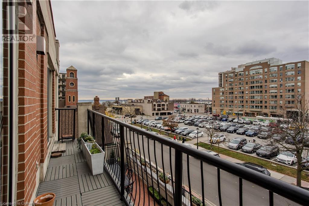 430 Pearl Street Unit# 311, Burlington, Ontario  L7R 4J8 - Photo 29 - 40688316