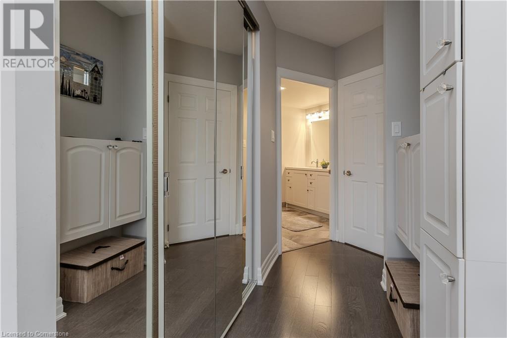 430 Pearl Street Unit# 311, Burlington, Ontario  L7R 4J8 - Photo 30 - 40688316