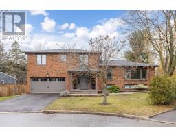 231 SOUTHWOOD COURT, Oakville, Ontario