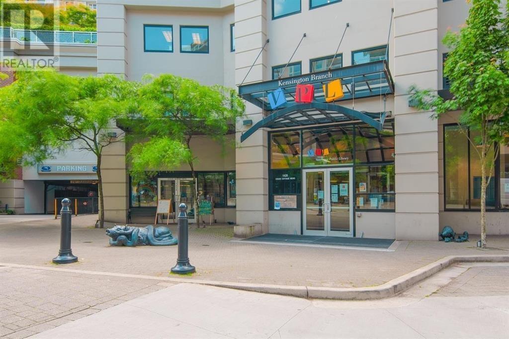 351 1432 Kingsway, Vancouver, British Columbia V5N 5Y6 - Photo 13 - R2940845