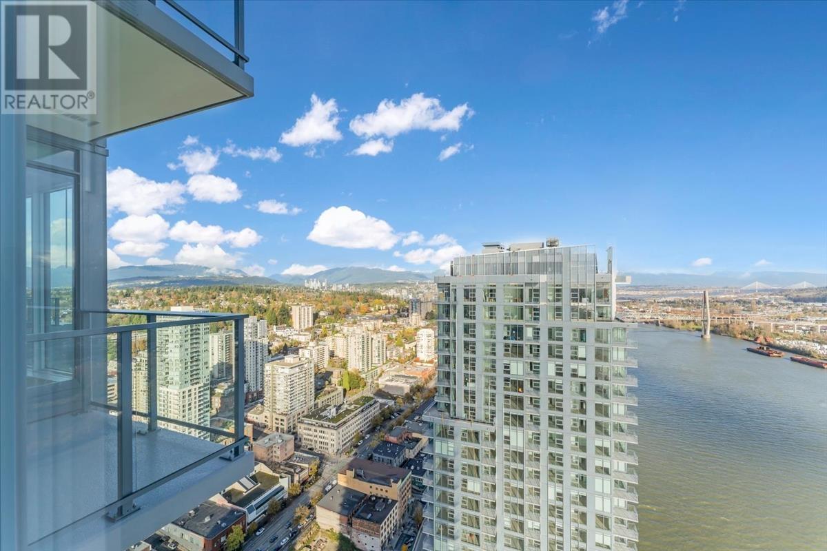 4304 680 Quayside Drive, New Westminster, British Columbia  V3M 0P2 - Photo 12 - R2953535