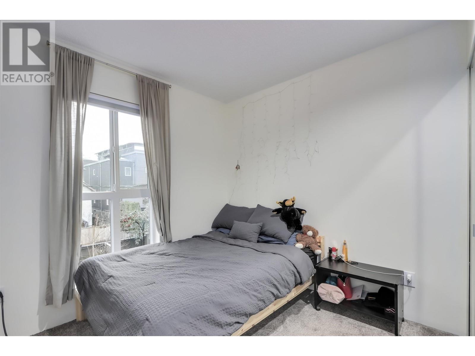 207 1450 Laburnum Street, Vancouver, British Columbia  V6J 3W3 - Photo 13 - R2953538