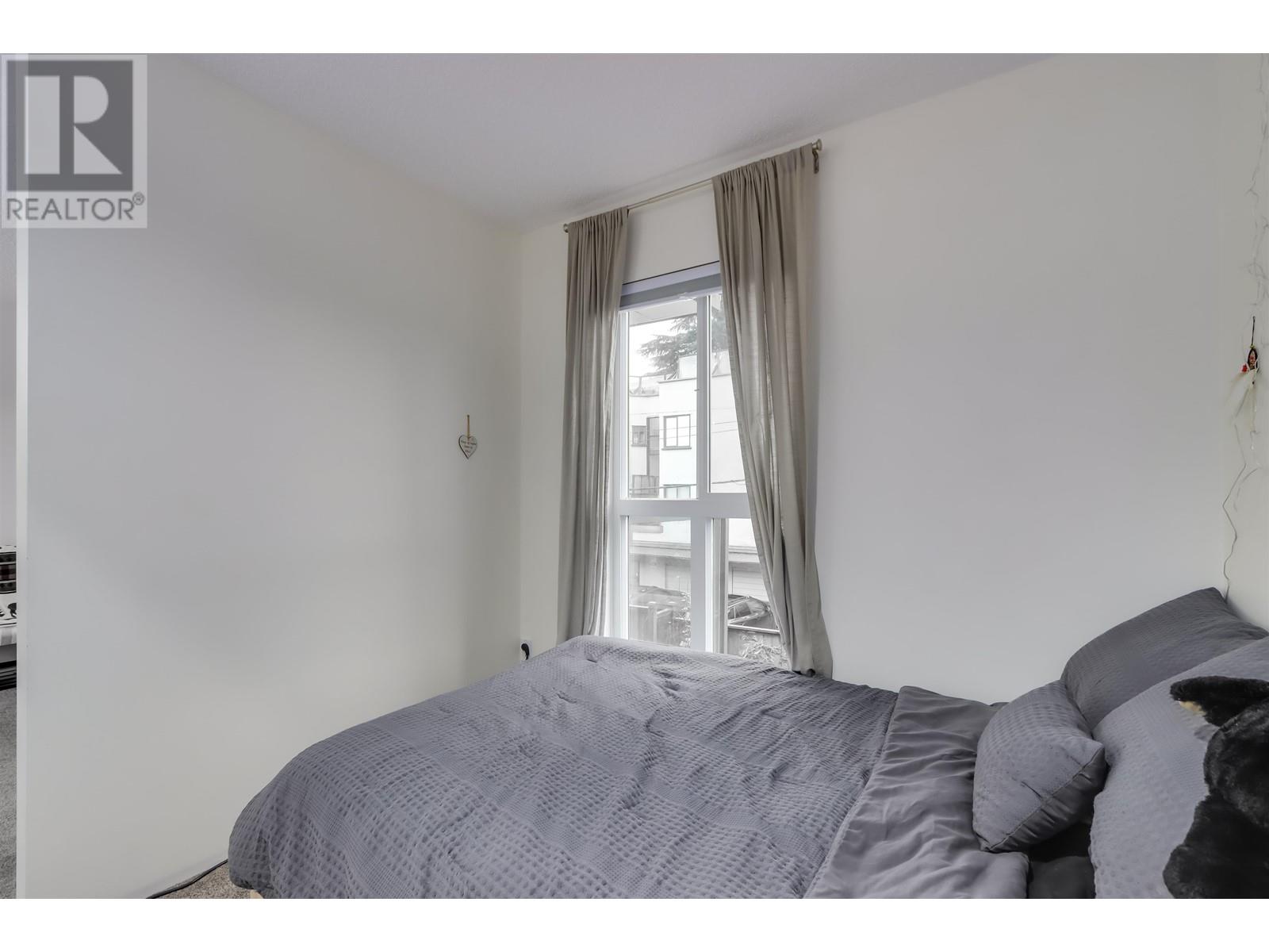 207 1450 Laburnum Street, Vancouver, British Columbia  V6J 3W3 - Photo 14 - R2953538