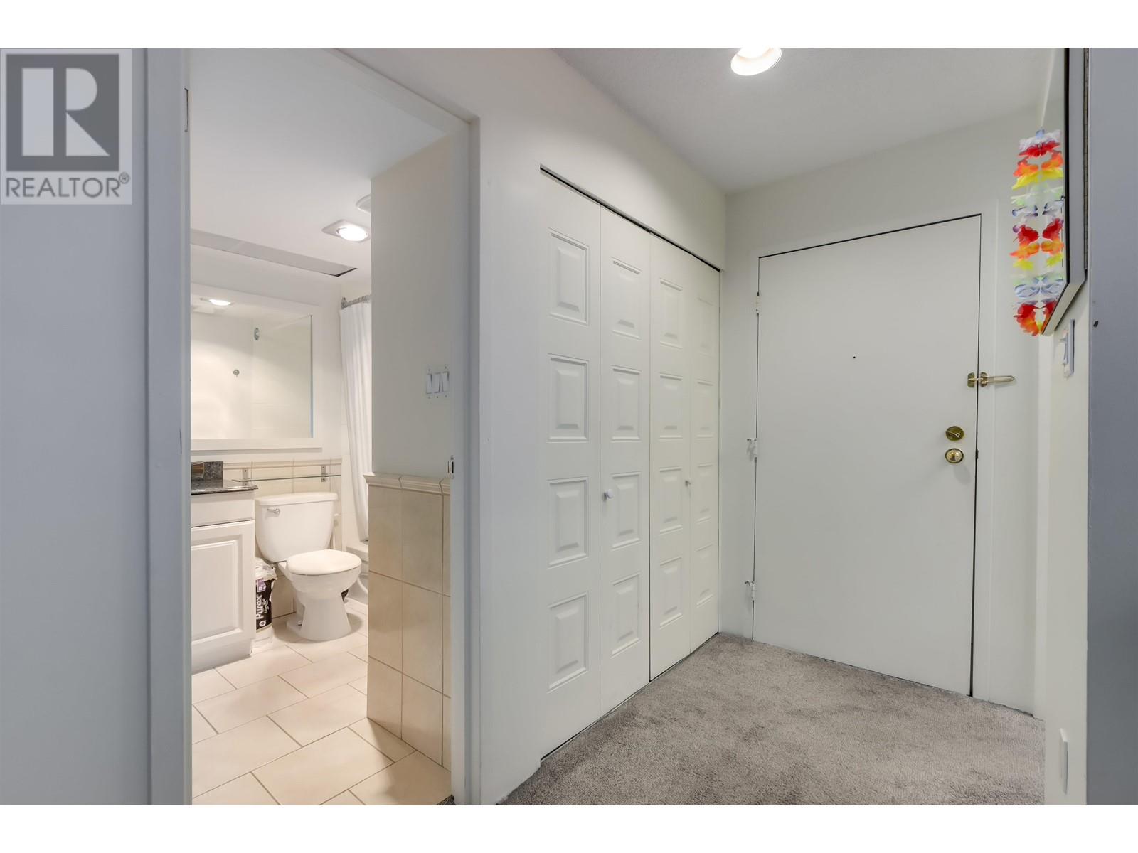 207 1450 Laburnum Street, Vancouver, British Columbia  V6J 3W3 - Photo 15 - R2953538