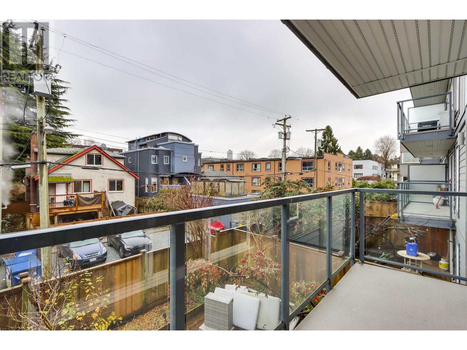 207 1450 Laburnum Street, Vancouver, British Columbia  V6J 3W3 - Photo 17 - R2953538