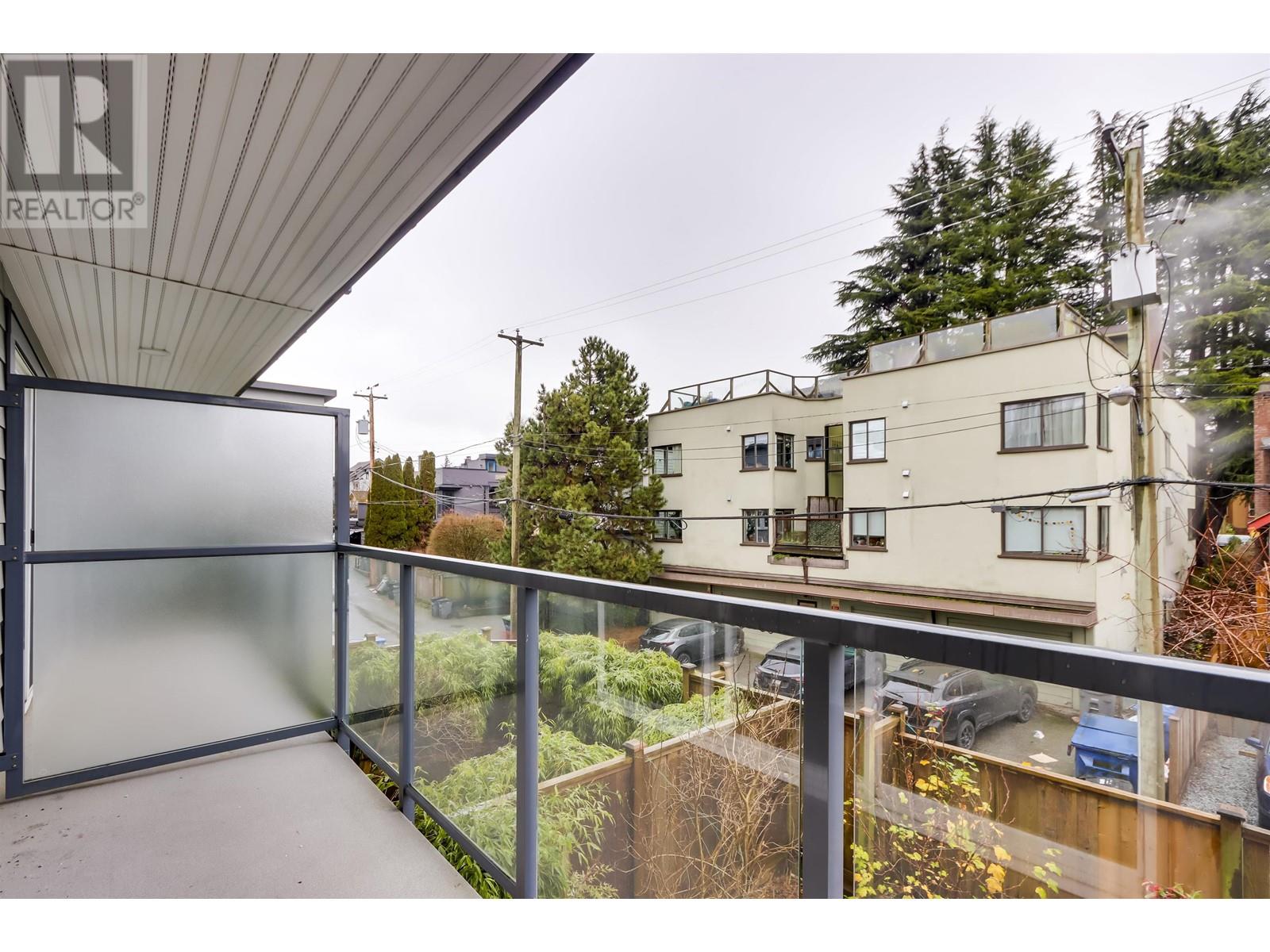 207 1450 Laburnum Street, Vancouver, British Columbia  V6J 3W3 - Photo 18 - R2953538
