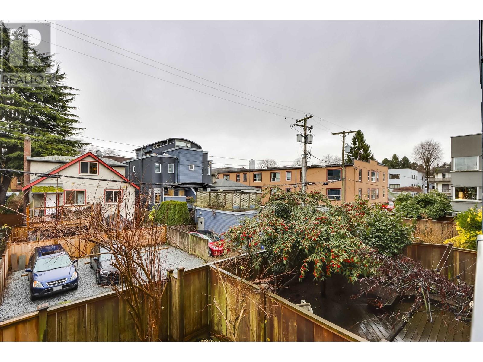 207 1450 Laburnum Street, Vancouver, British Columbia  V6J 3W3 - Photo 19 - R2953538