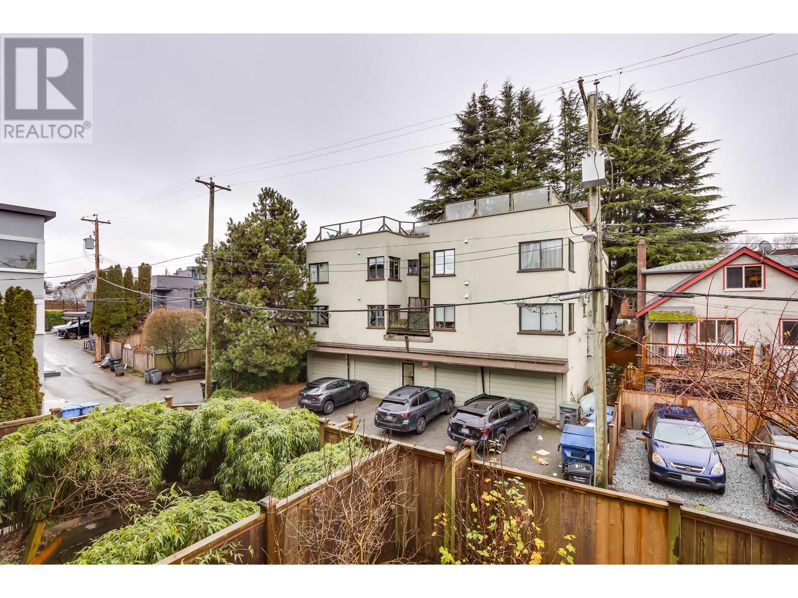207 1450 Laburnum Street, Vancouver, British Columbia  V6J 3W3 - Photo 20 - R2953538