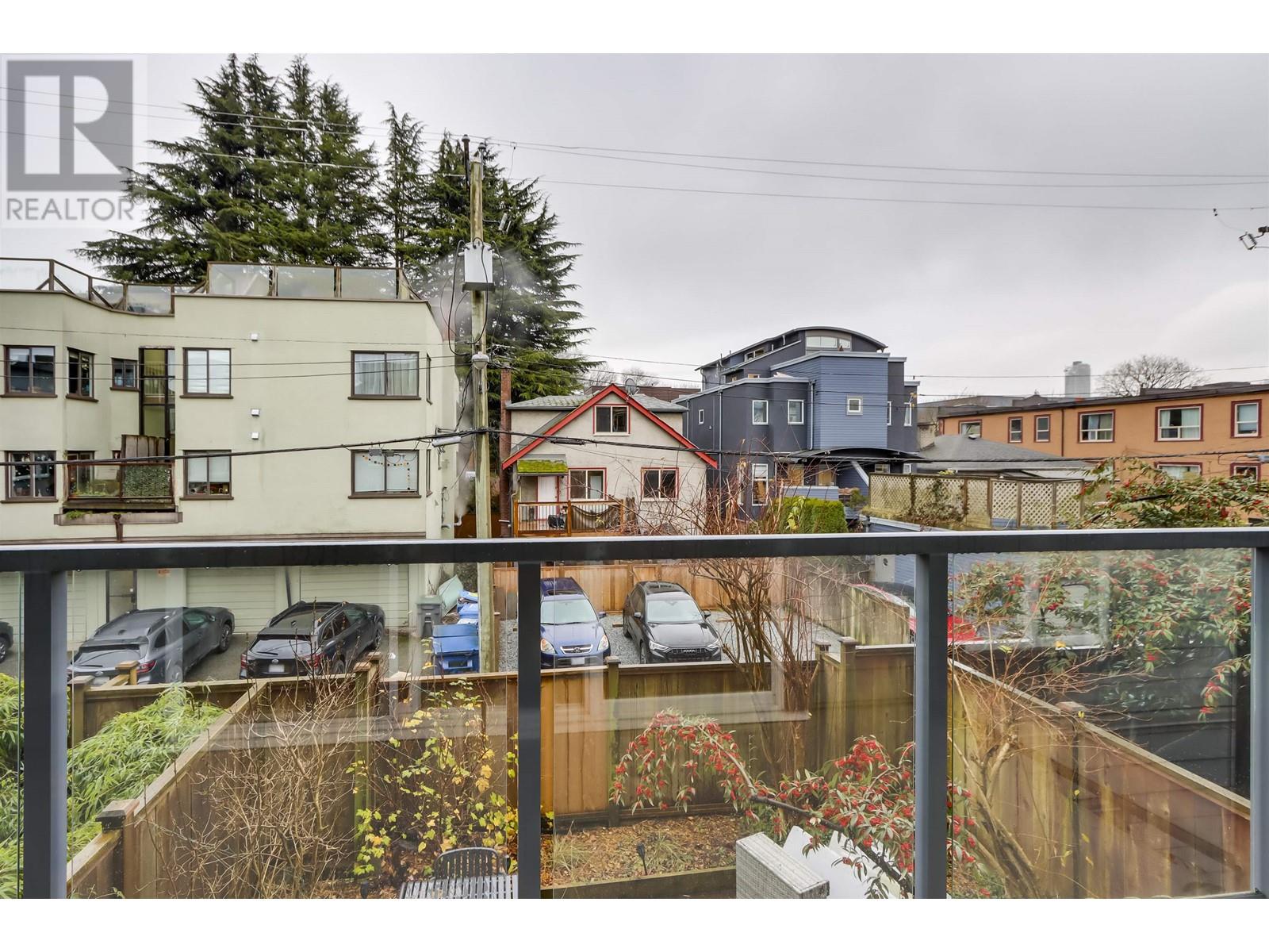 207 1450 Laburnum Street, Vancouver, British Columbia  V6J 3W3 - Photo 21 - R2953538
