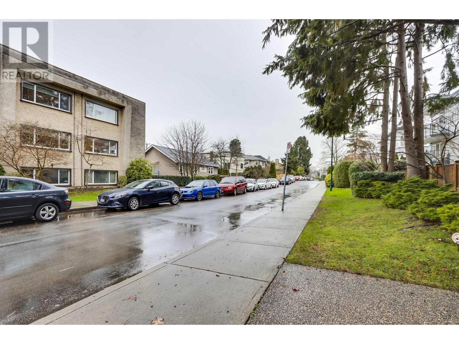 207 1450 Laburnum Street, Vancouver, British Columbia  V6J 3W3 - Photo 22 - R2953538