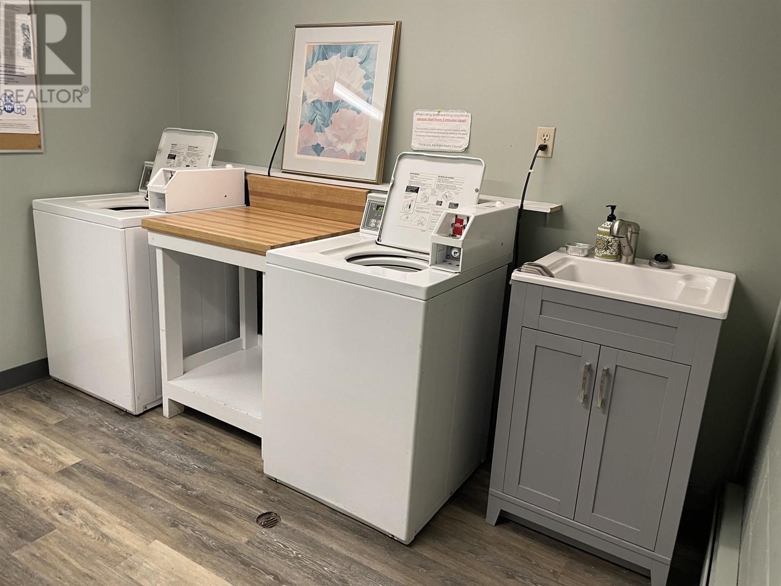 207 1450 Laburnum Street, Vancouver, British Columbia  V6J 3W3 - Photo 23 - R2953538