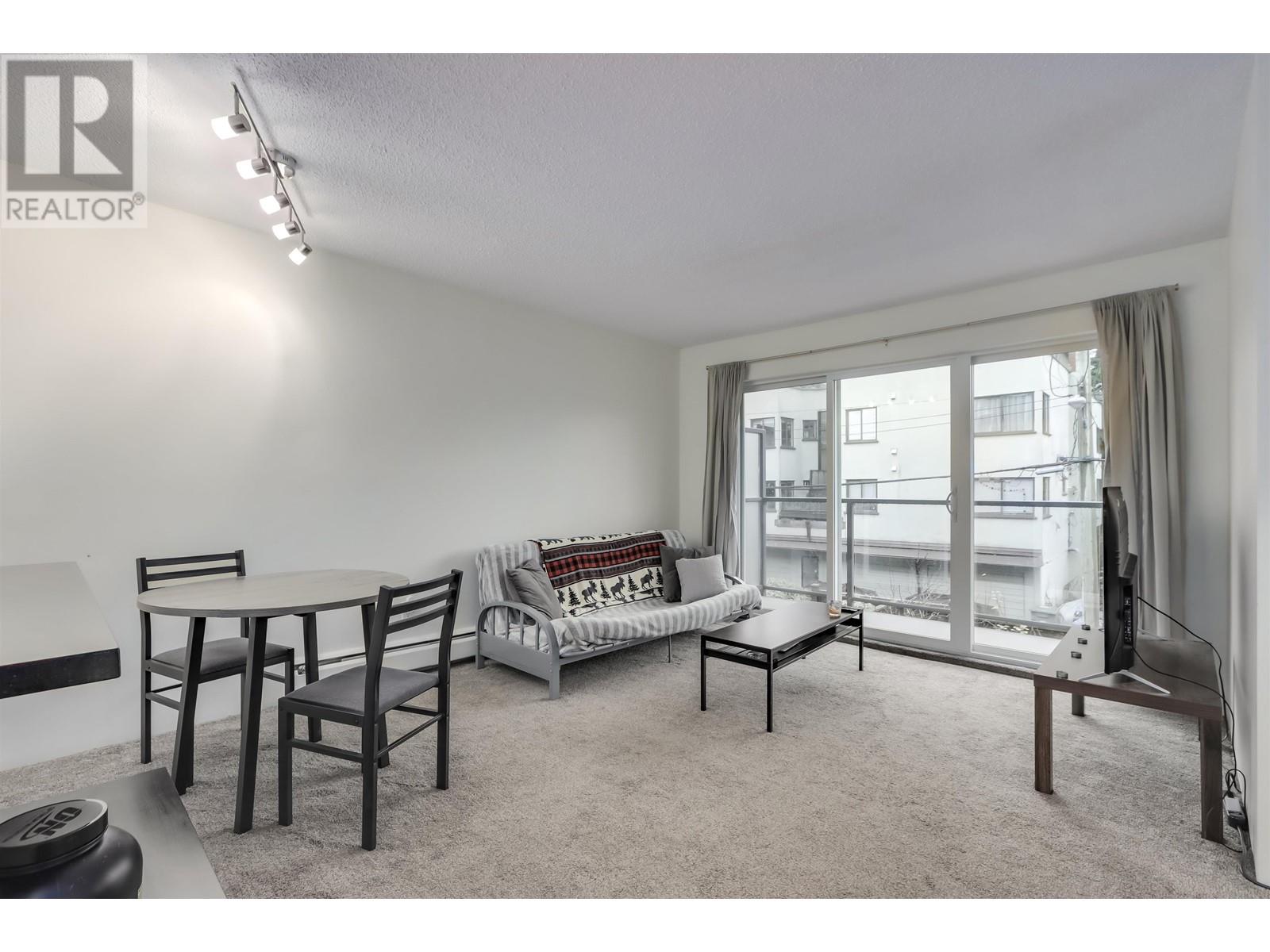 207 1450 Laburnum Street, Vancouver, British Columbia  V6J 3W3 - Photo 4 - R2953538