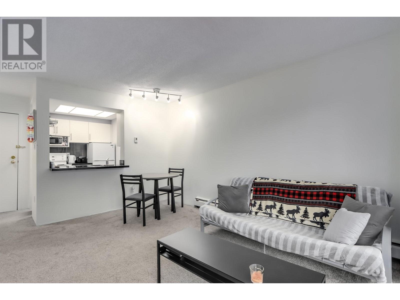 207 1450 Laburnum Street, Vancouver, British Columbia  V6J 3W3 - Photo 6 - R2953538