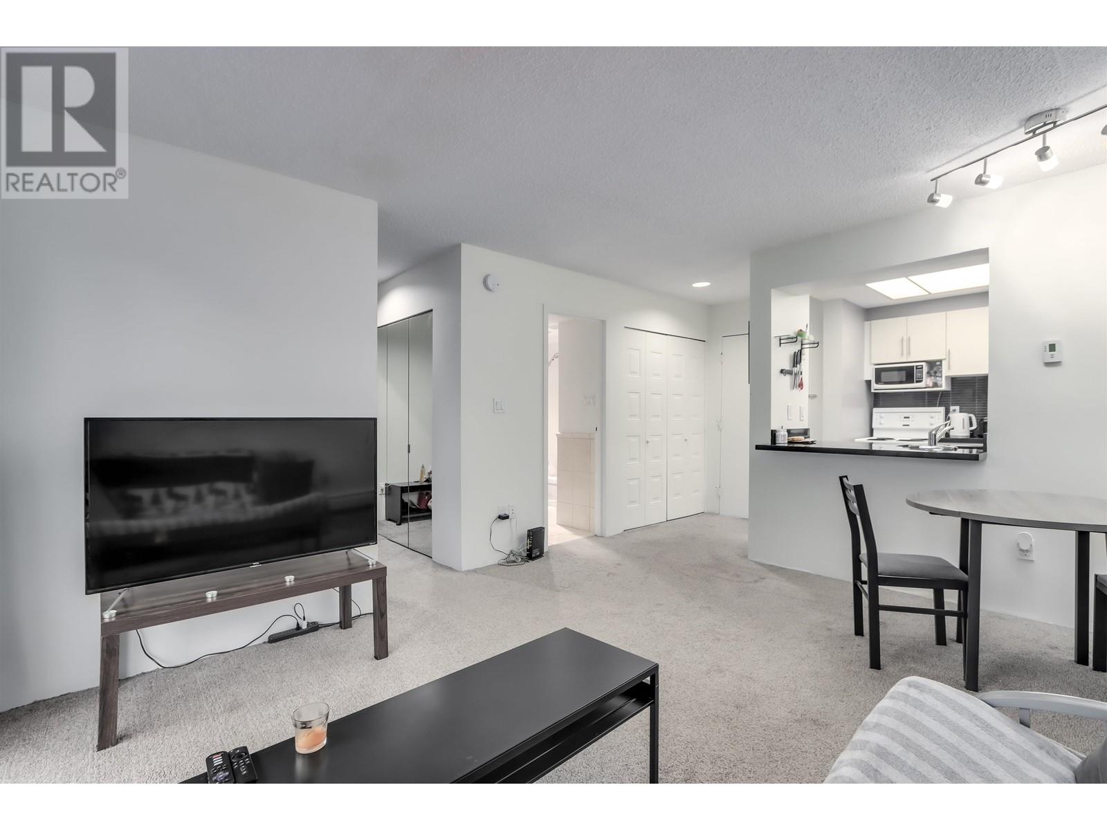 207 1450 Laburnum Street, Vancouver, British Columbia  V6J 3W3 - Photo 7 - R2953538