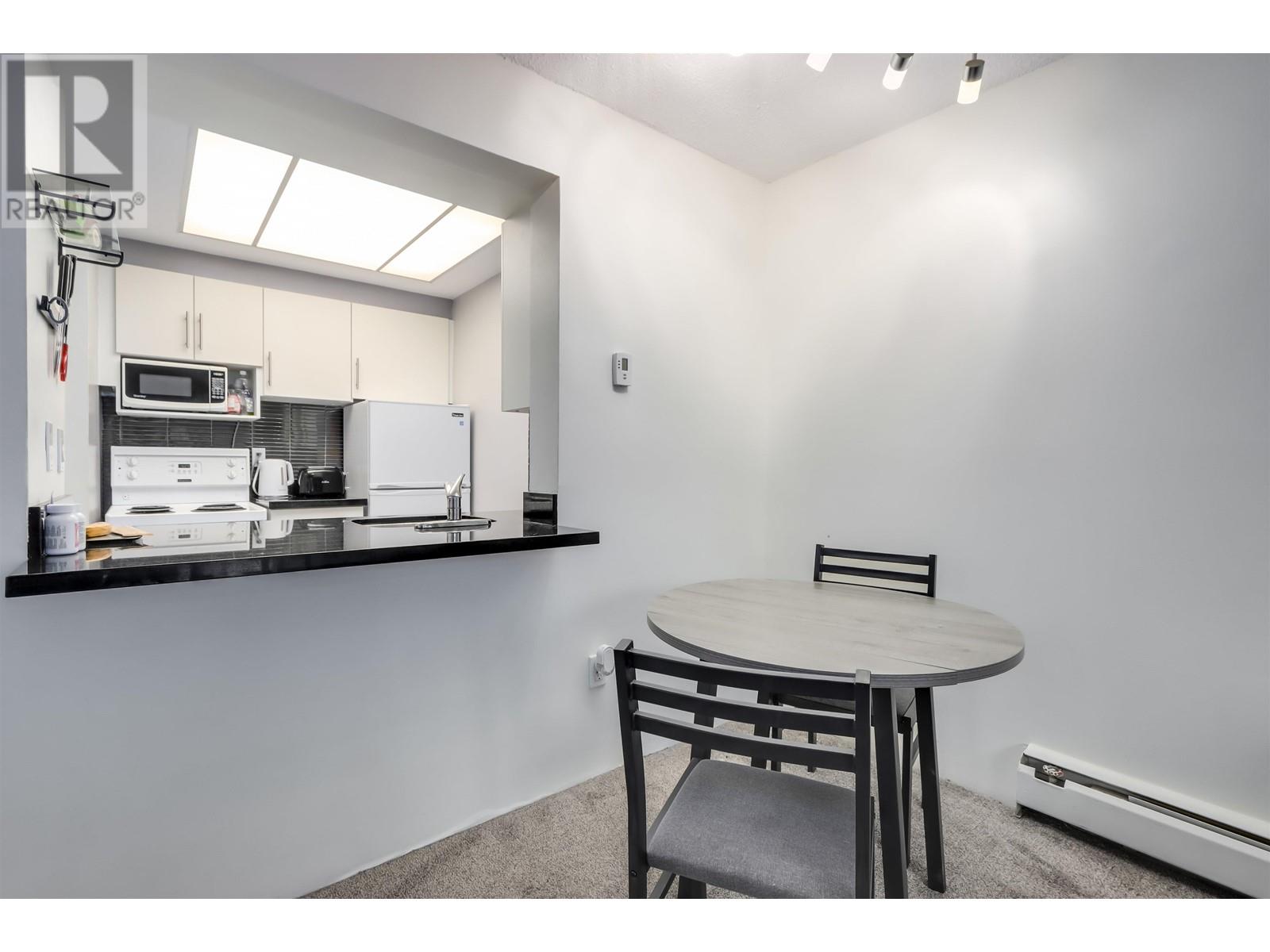 207 1450 Laburnum Street, Vancouver, British Columbia  V6J 3W3 - Photo 9 - R2953538