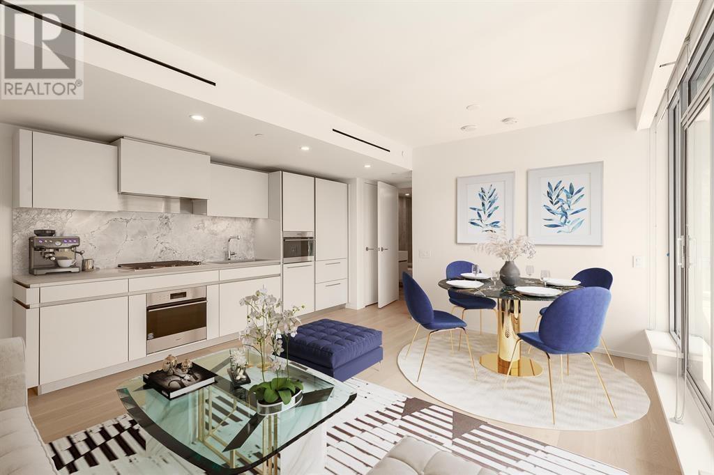 Listing Picture 3 of 35 : 1701 889 PACIFIC STREET, Vancouver / 溫哥華 - 魯藝地產 Yvonne Lu Group - MLS Medallion Club Member