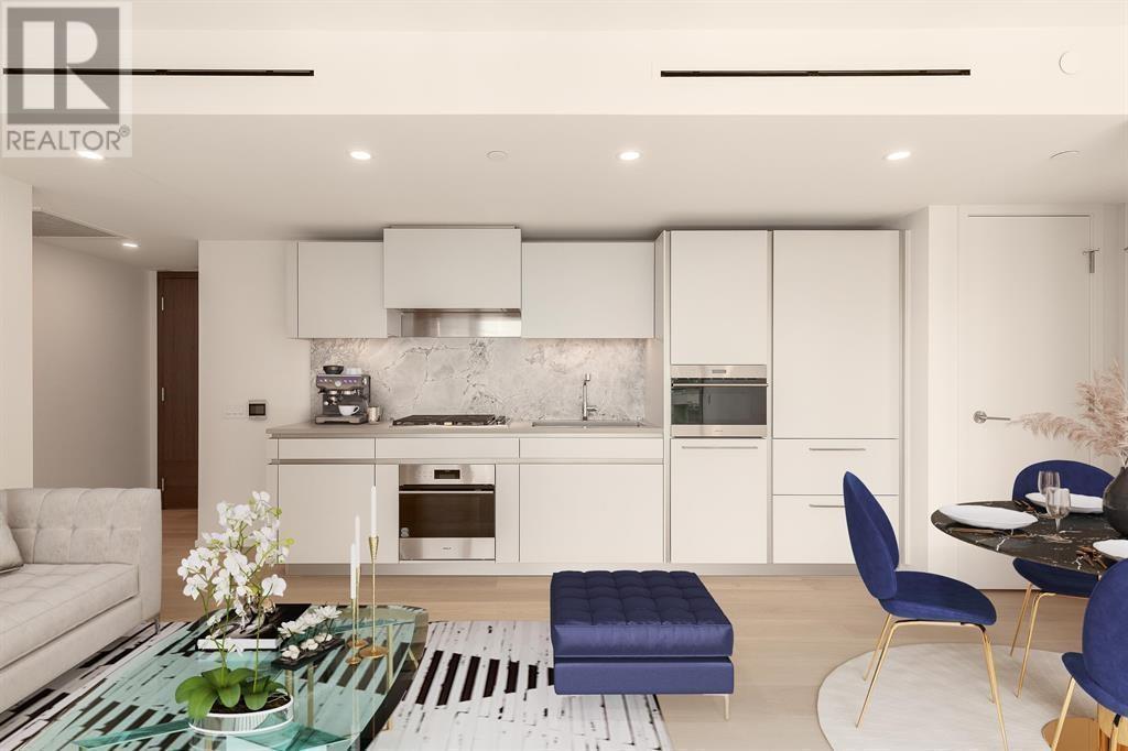 Listing Picture 4 of 35 : 1701 889 PACIFIC STREET, Vancouver / 溫哥華 - 魯藝地產 Yvonne Lu Group - MLS Medallion Club Member