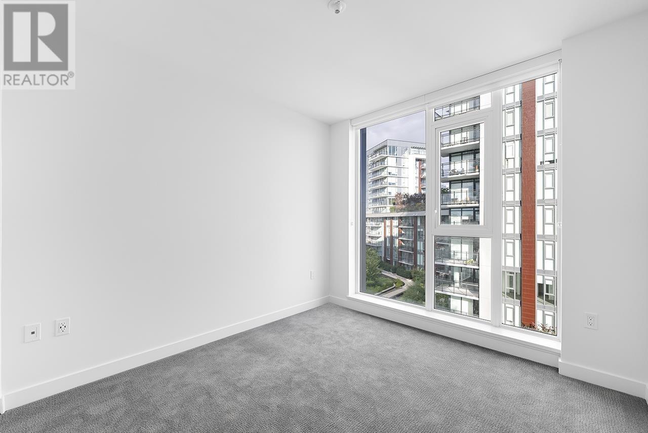 808 8155 Capstan Way, Richmond, British Columbia  V6X 0V3 - Photo 13 - R2953551