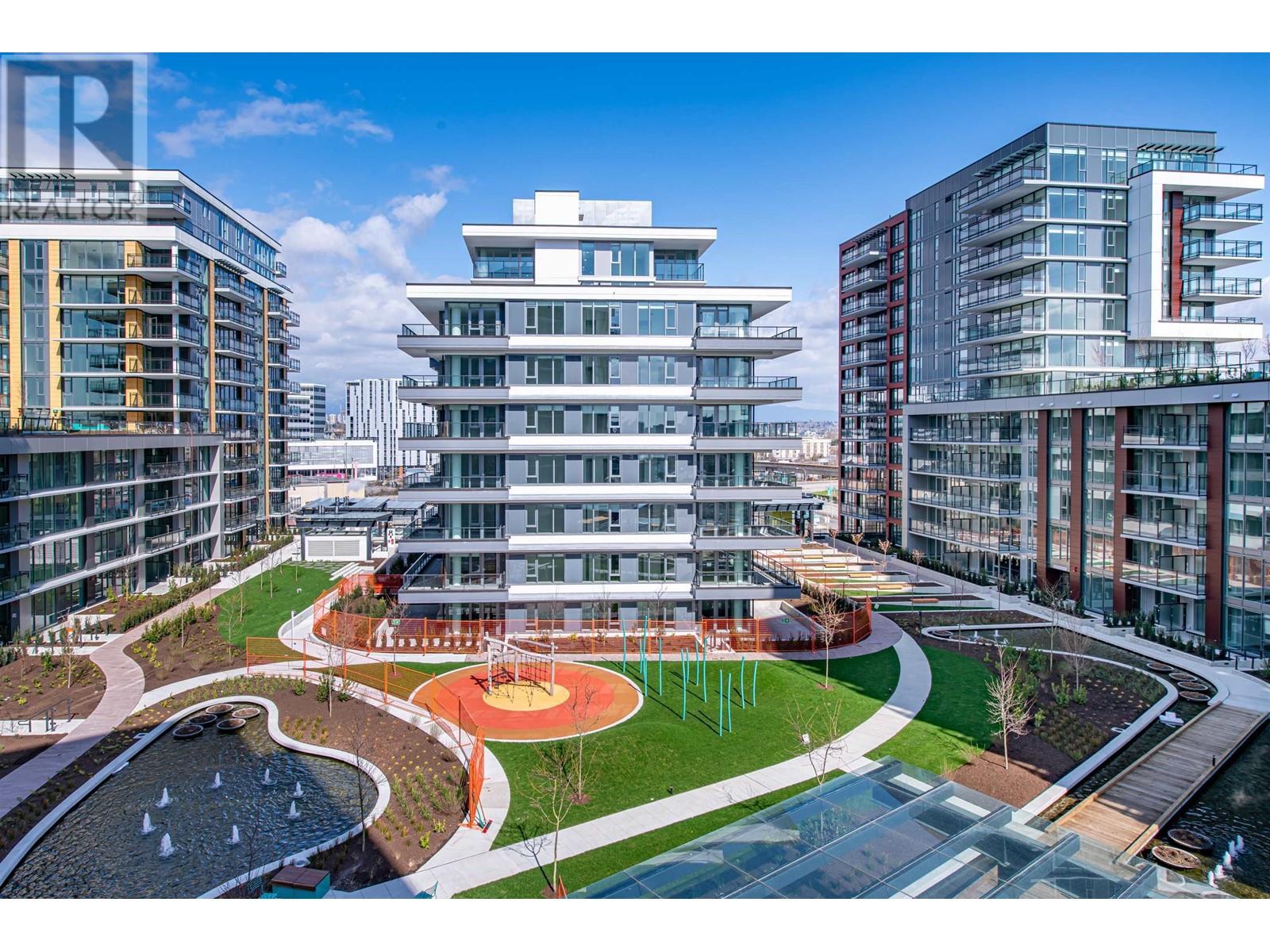 808 8155 Capstan Way, Richmond, British Columbia  V6X 0V3 - Photo 19 - R2953551