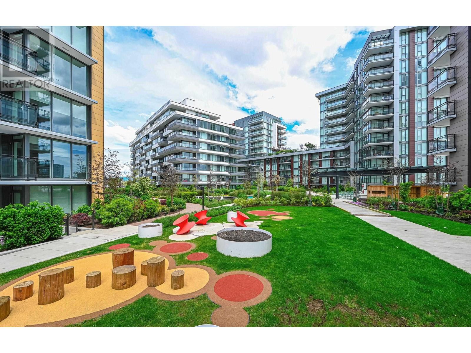 808 8155 Capstan Way, Richmond, British Columbia  V6X 0V3 - Photo 21 - R2953551