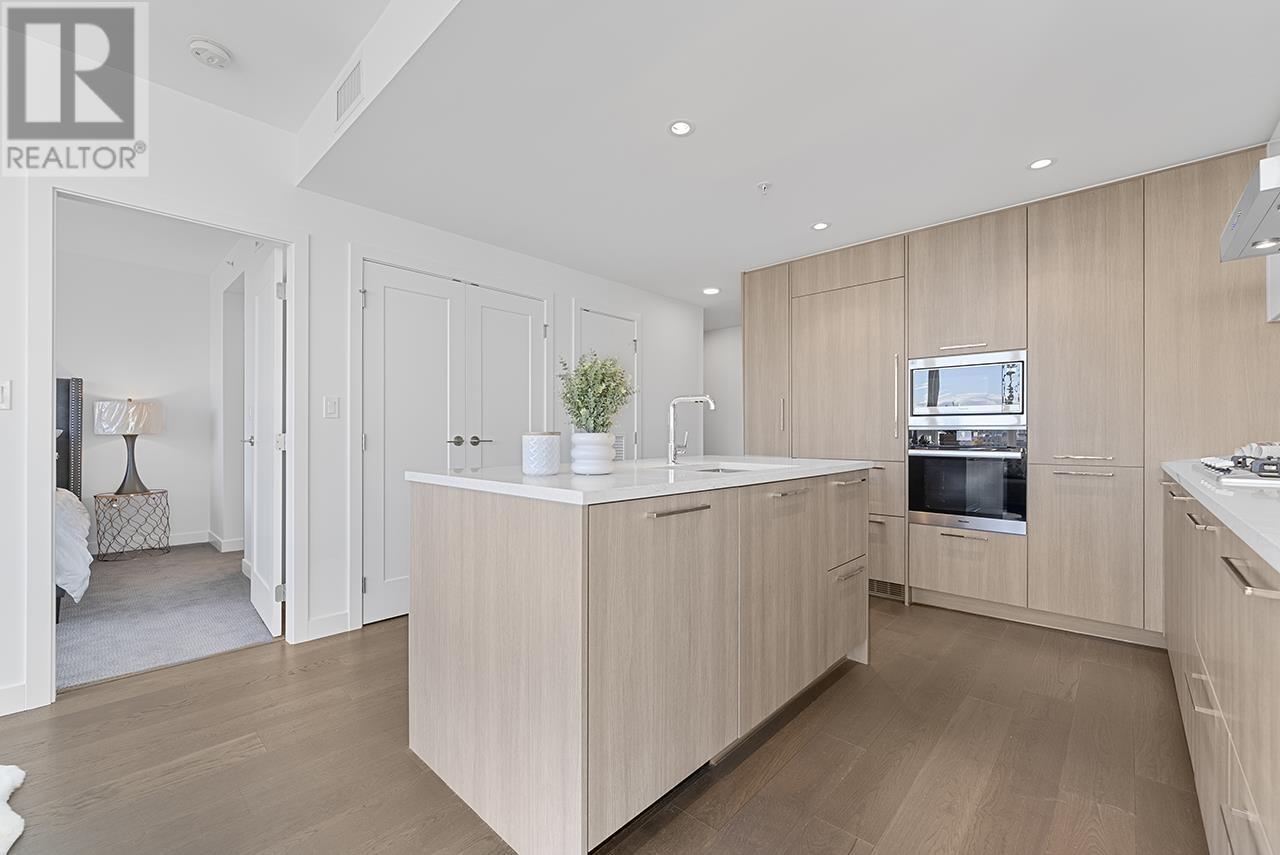 808 8155 Capstan Way, Richmond, British Columbia  V6X 0V3 - Photo 4 - R2953551
