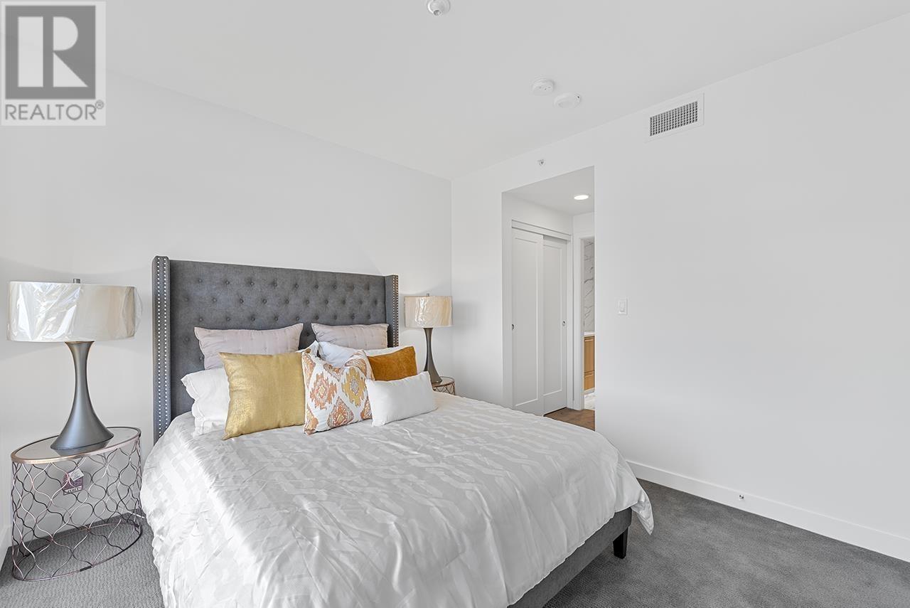 808 8155 Capstan Way, Richmond, British Columbia  V6X 0V3 - Photo 9 - R2953551