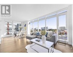 808 8155 CAPSTAN WAY, Richmond, British Columbia