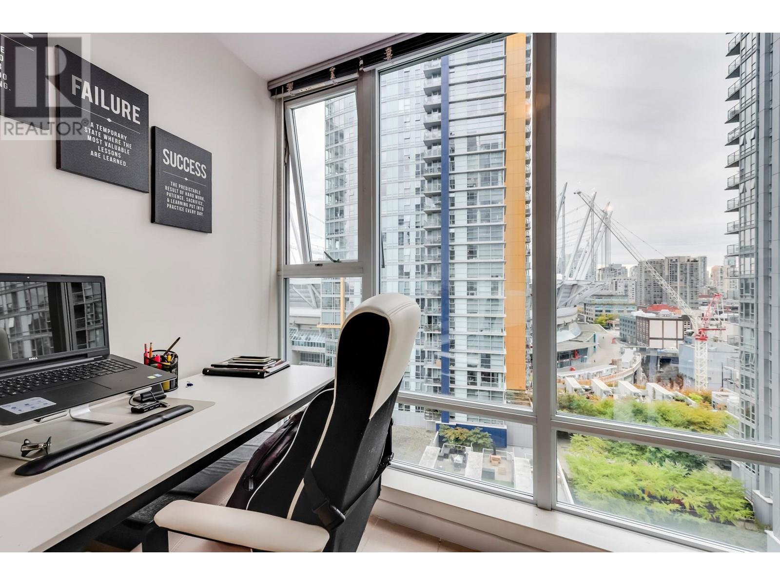 1208 131 Regiment Square, Vancouver, British Columbia  V6B 1X6 - Photo 11 - R2953556