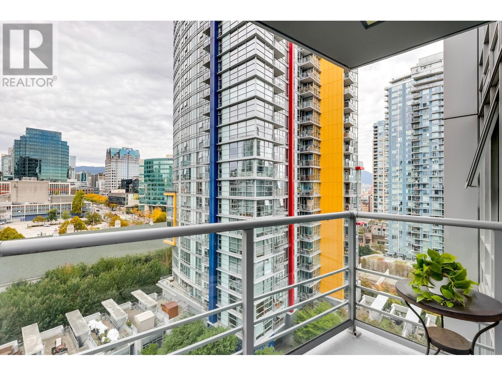 1208 131 Regiment Square, Vancouver, British Columbia  V6B 1X6 - Photo 13 - R2953556