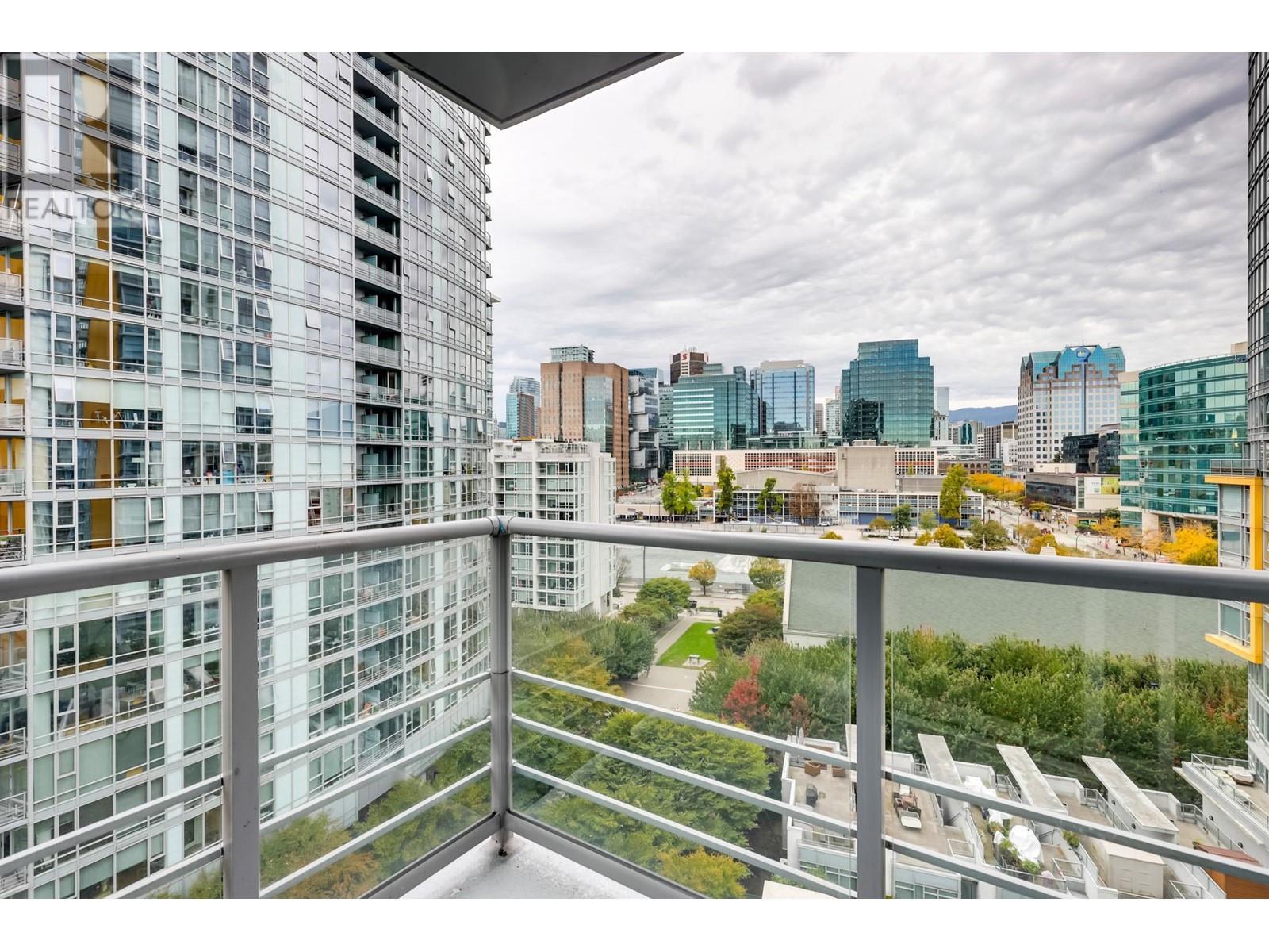 1208 131 Regiment Square, Vancouver, British Columbia  V6B 1X6 - Photo 14 - R2953556