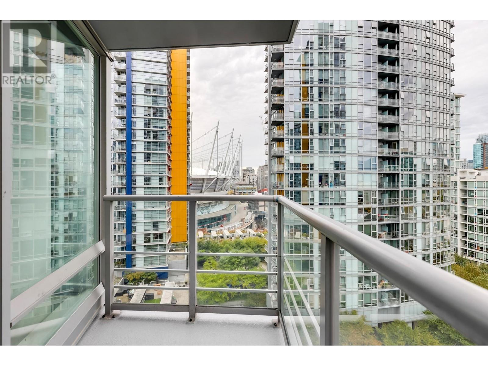 1208 131 Regiment Square, Vancouver, British Columbia  V6B 1X6 - Photo 15 - R2953556