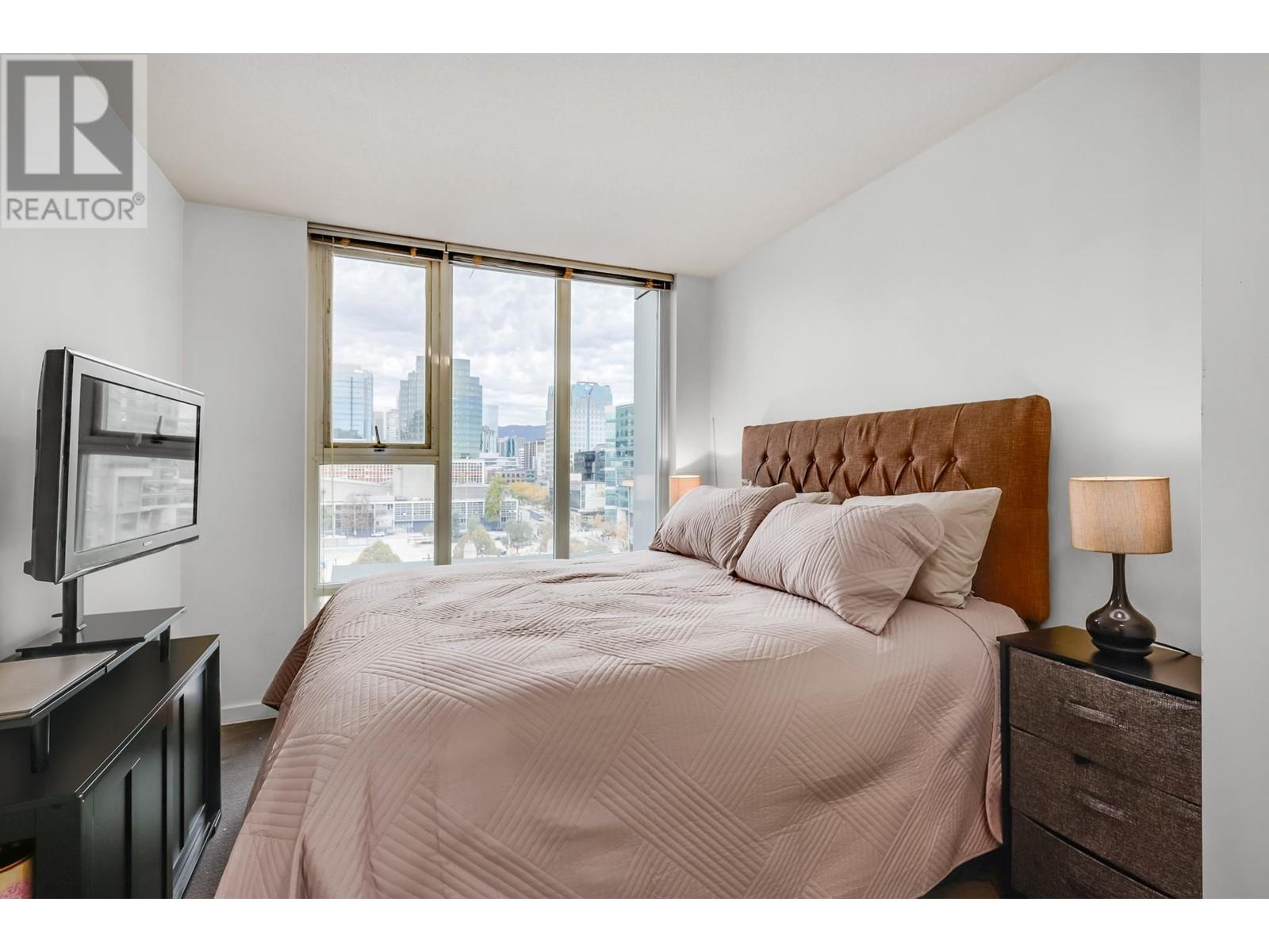 1208 131 Regiment Square, Vancouver, British Columbia  V6B 1X6 - Photo 16 - R2953556