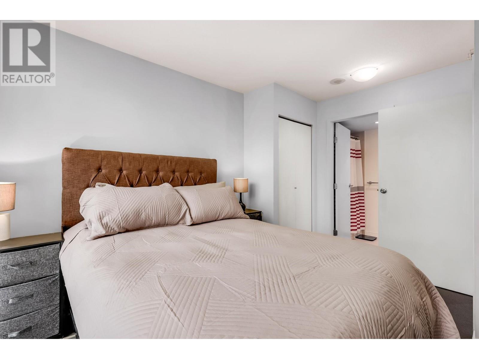 1208 131 Regiment Square, Vancouver, British Columbia  V6B 1X6 - Photo 18 - R2953556
