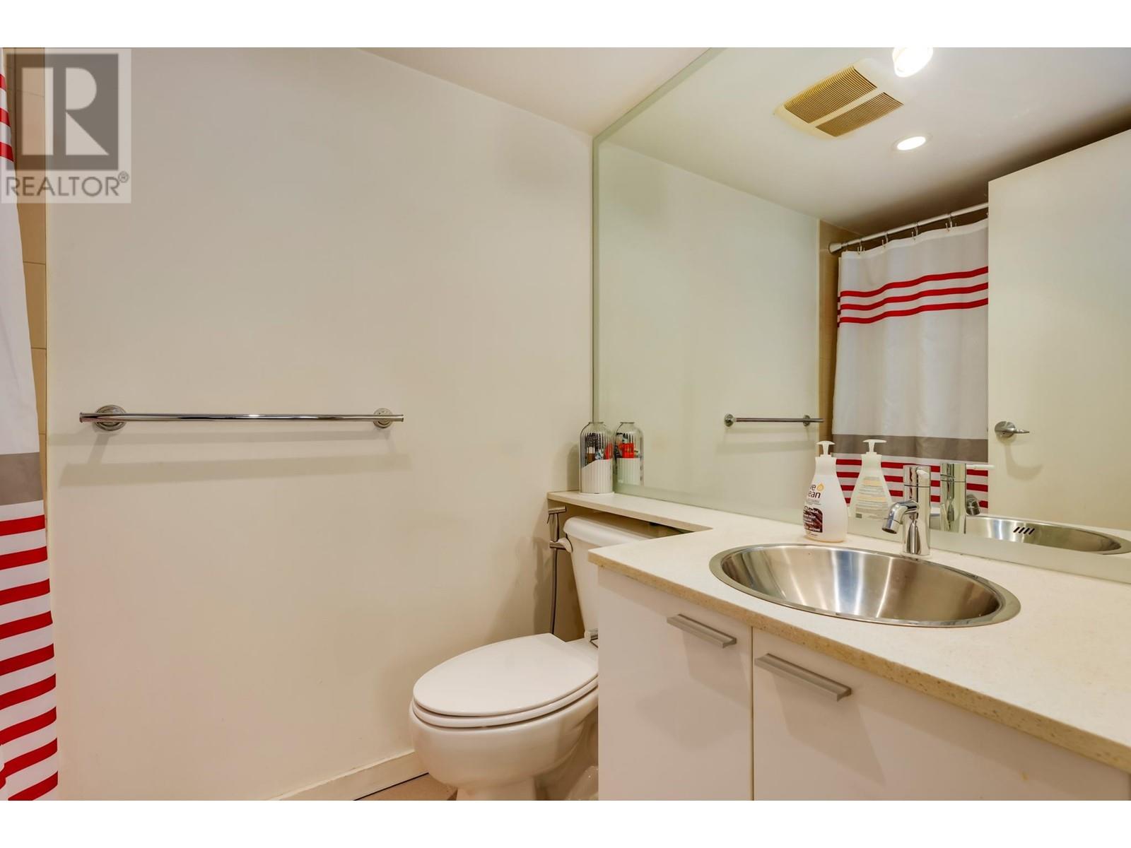 1208 131 Regiment Square, Vancouver, British Columbia  V6B 1X6 - Photo 19 - R2953556
