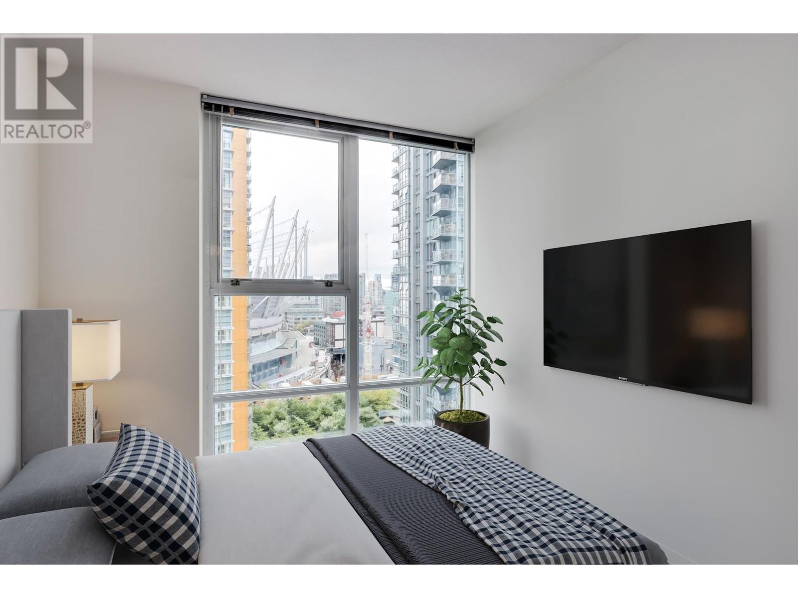 1208 131 Regiment Square, Vancouver, British Columbia  V6B 1X6 - Photo 21 - R2953556
