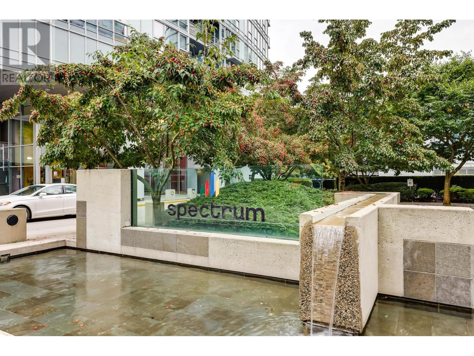 1208 131 Regiment Square, Vancouver, British Columbia  V6B 1X6 - Photo 27 - R2953556
