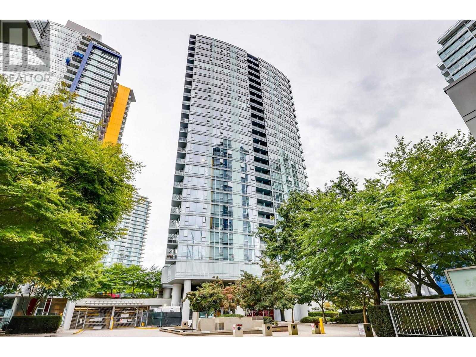 1208 131 Regiment Square, Vancouver, British Columbia  V6B 1X6 - Photo 4 - R2953556