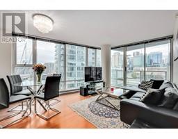 1208 131 REGIMENT SQUARE, Vancouver, British Columbia