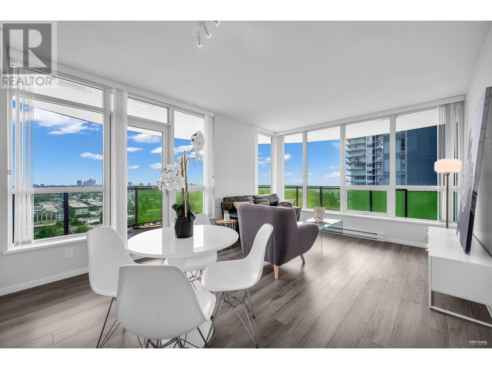 1707 6638 Dunblane Avenue, Burnaby, British Columbia  V5H 0G8 - Photo 1 - R2953558