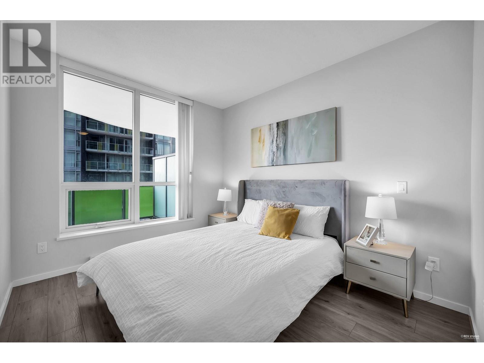 1707 6638 Dunblane Avenue, Burnaby, British Columbia  V5H 0G8 - Photo 10 - R2953558