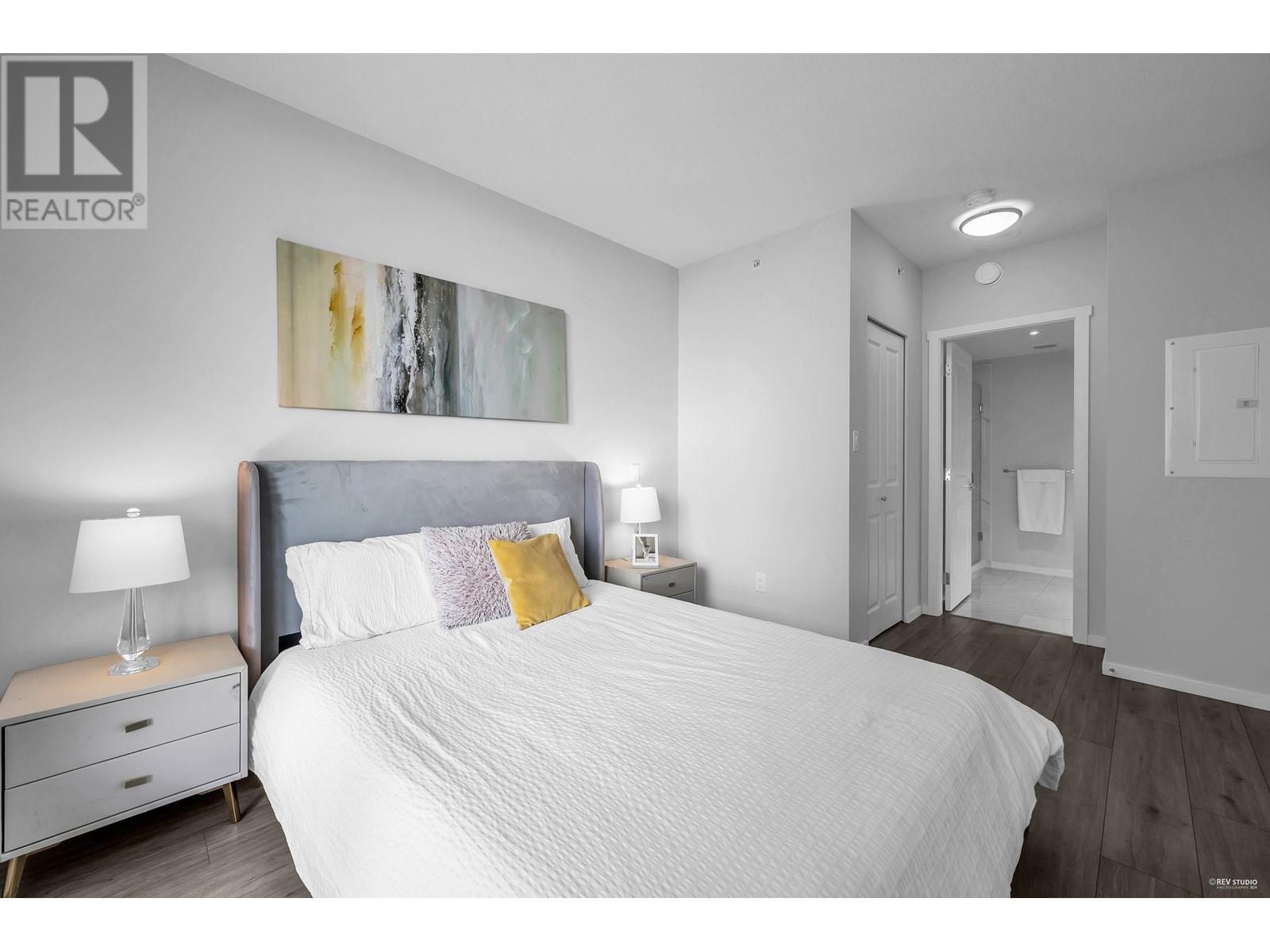 1707 6638 Dunblane Avenue, Burnaby, British Columbia  V5H 0G8 - Photo 11 - R2953558