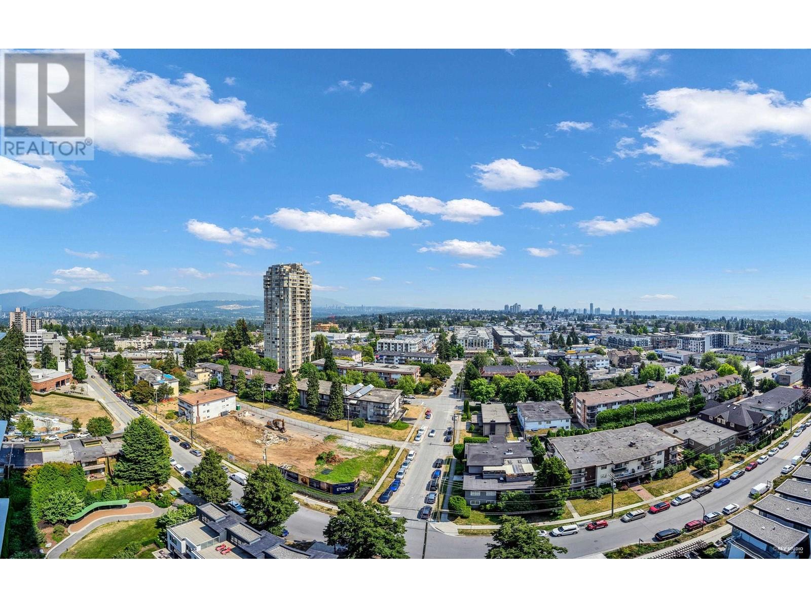 1707 6638 Dunblane Avenue, Burnaby, British Columbia  V5H 0G8 - Photo 19 - R2953558