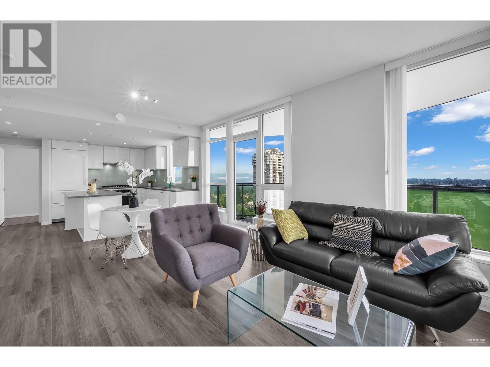 1707 6638 Dunblane Avenue, Burnaby, British Columbia  V5H 0G8 - Photo 2 - R2953558