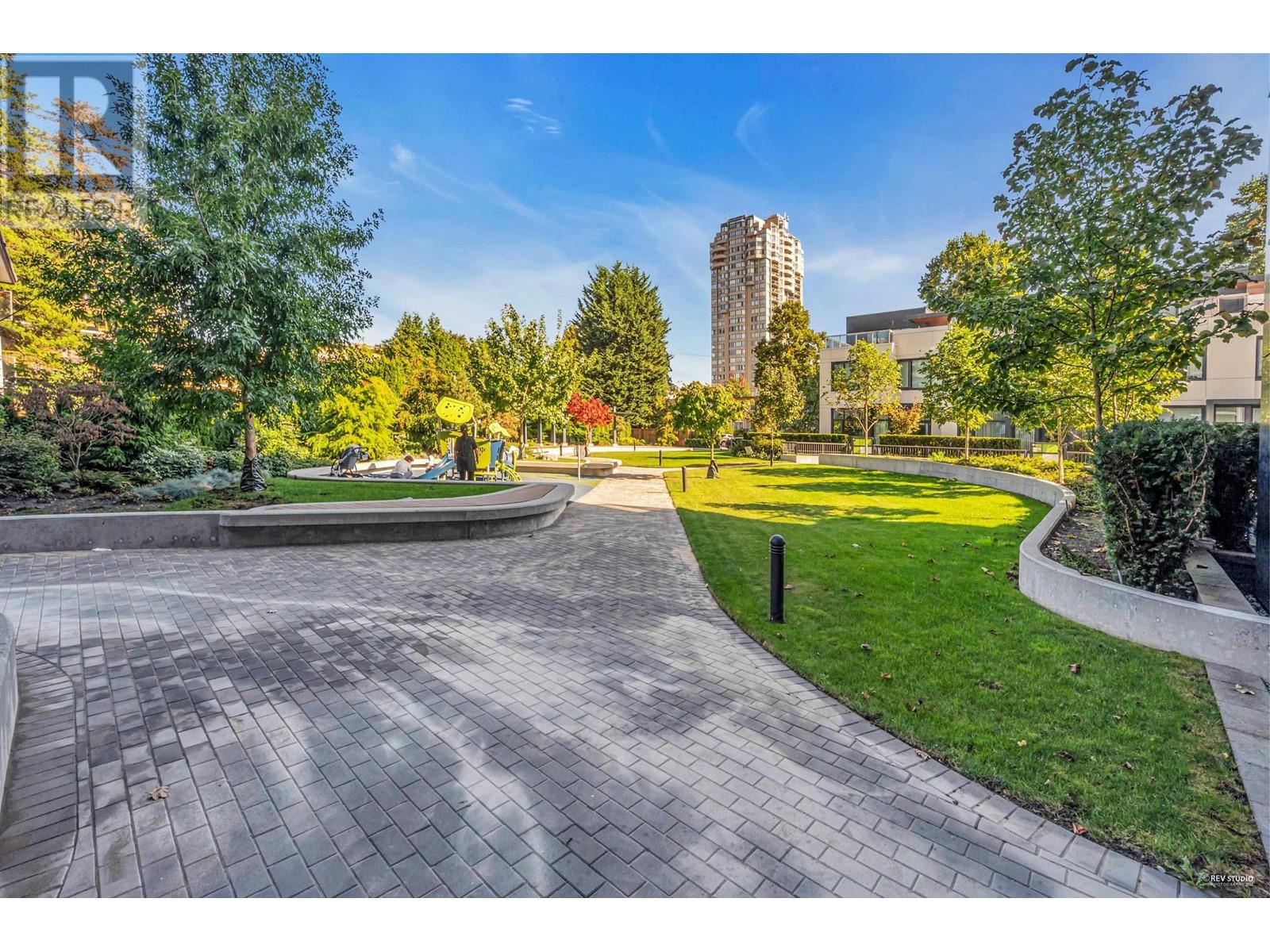 1707 6638 Dunblane Avenue, Burnaby, British Columbia  V5H 0G8 - Photo 25 - R2953558