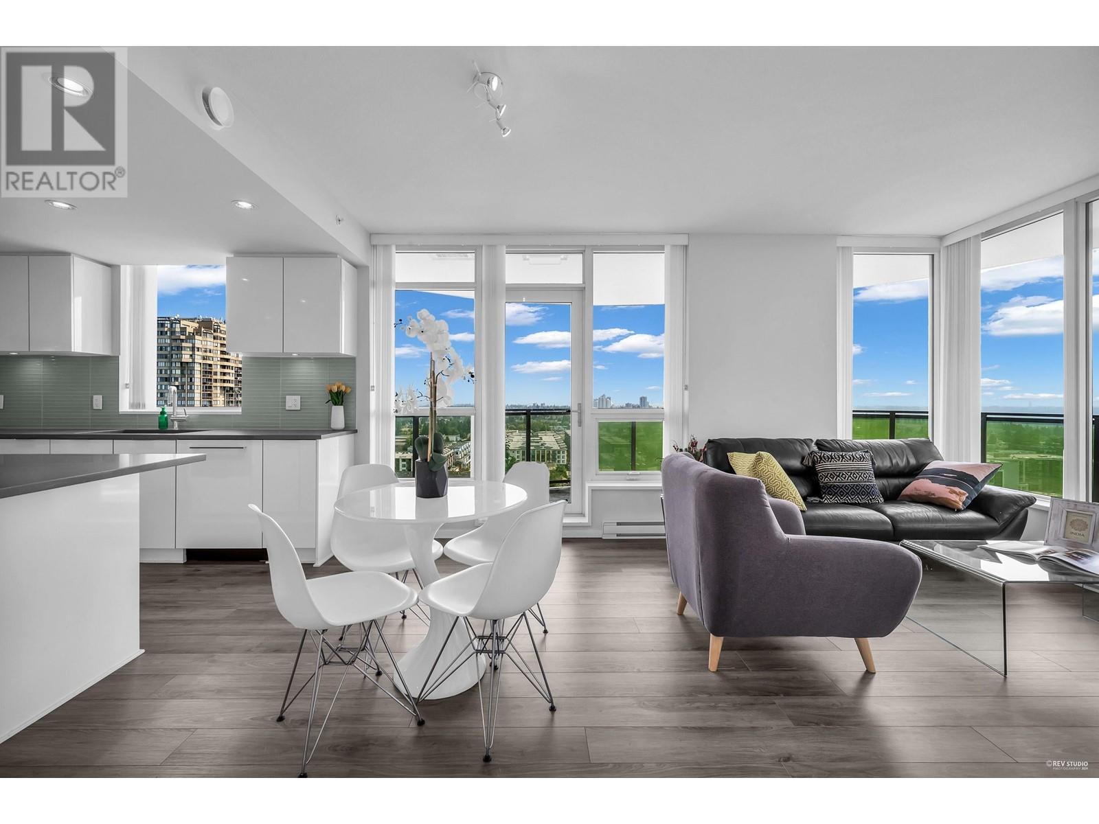 1707 6638 Dunblane Avenue, Burnaby, British Columbia  V5H 0G8 - Photo 3 - R2953558