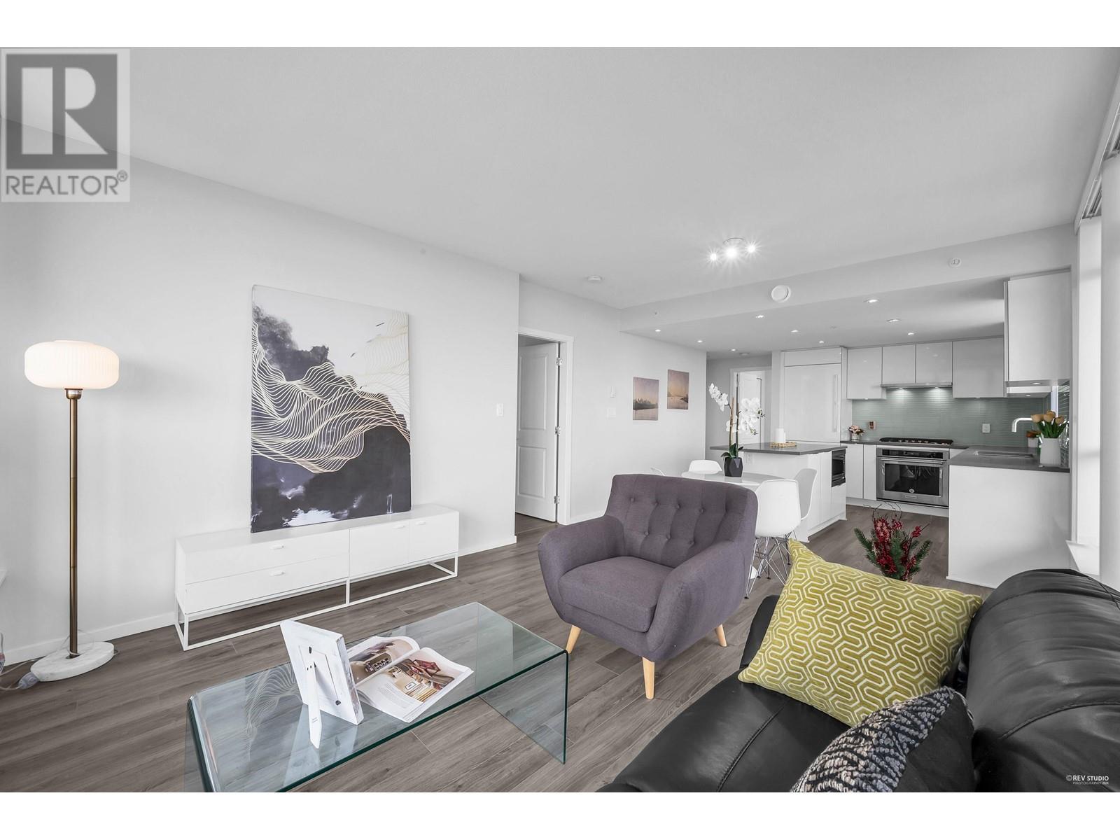 1707 6638 Dunblane Avenue, Burnaby, British Columbia  V5H 0G8 - Photo 4 - R2953558