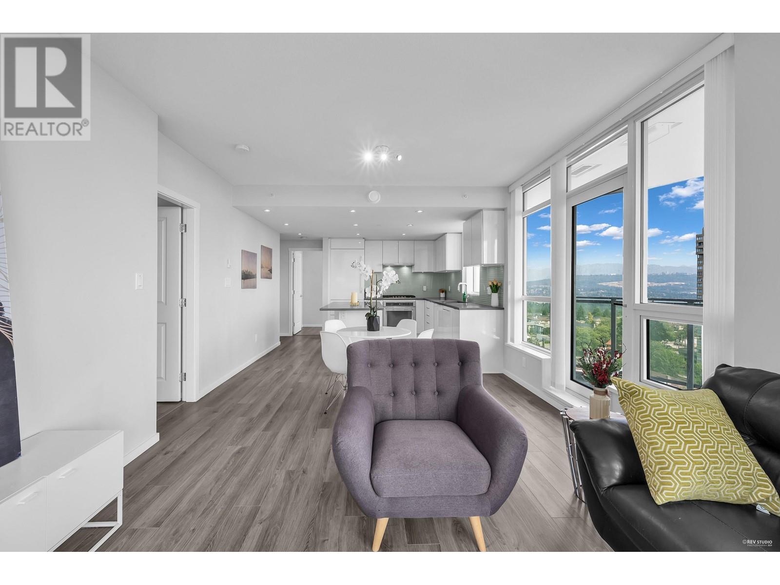 1707 6638 Dunblane Avenue, Burnaby, British Columbia  V5H 0G8 - Photo 5 - R2953558